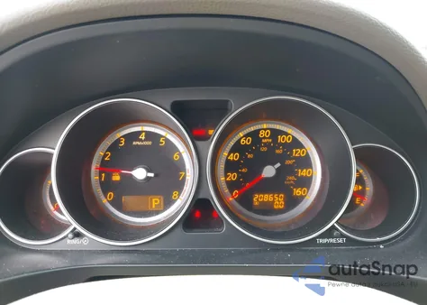 2006 Infiniti M35 z USA, uszkodzony, nr VIN JNKAY01E56M105186